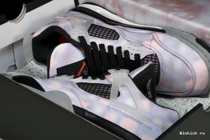 Master” 4 Air “Zen Jordan Air Jordan 4 1210